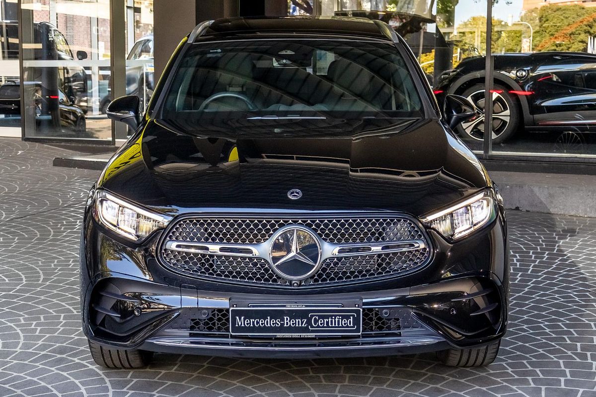 2024 Mercedes-Benz GLC-Class GLC300 X254