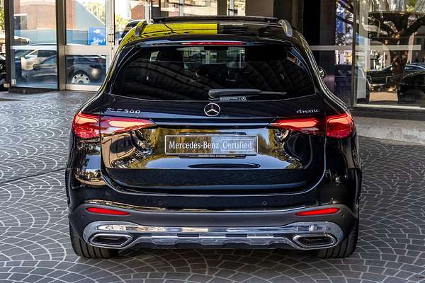 2024 Mercedes-Benz GLC-Class GLC300 X254