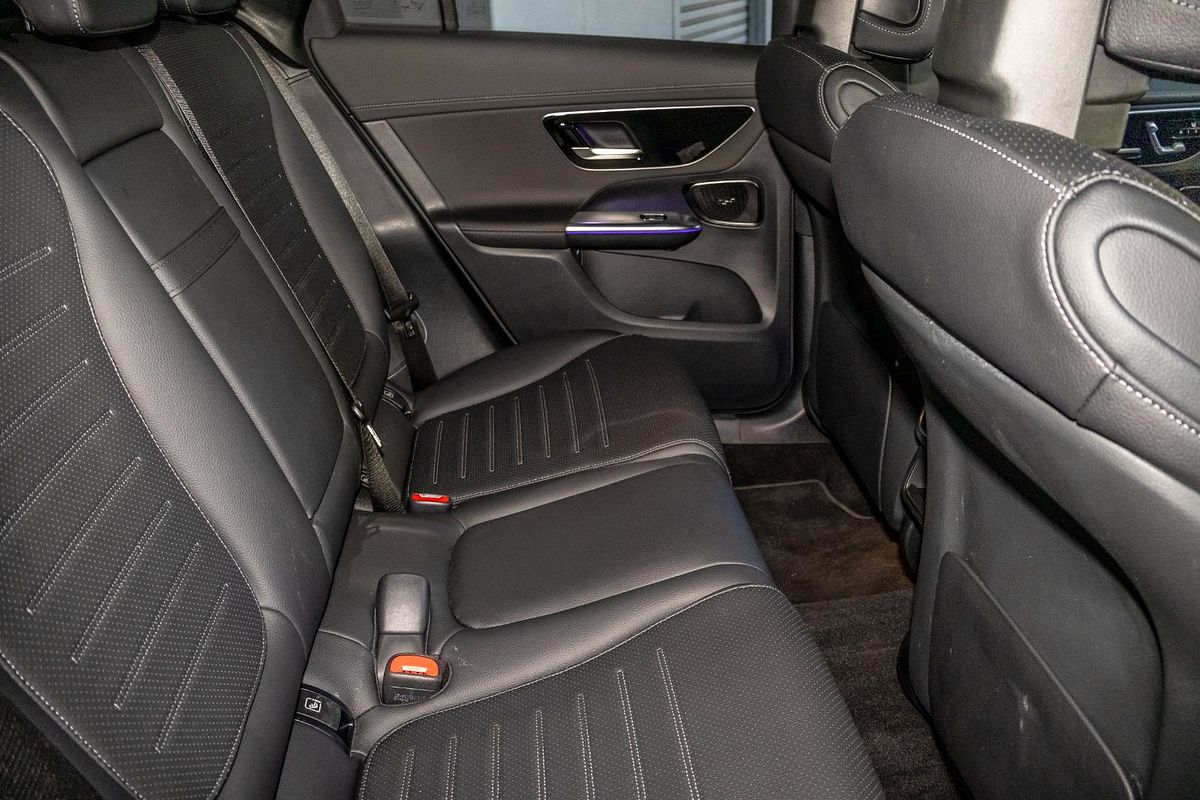 2024 Mercedes-Benz GLC-Class GLC300 X254