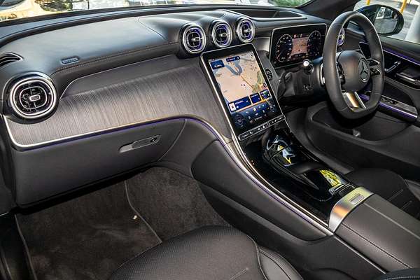 2024 Mercedes-Benz GLC-Class GLC300 X254