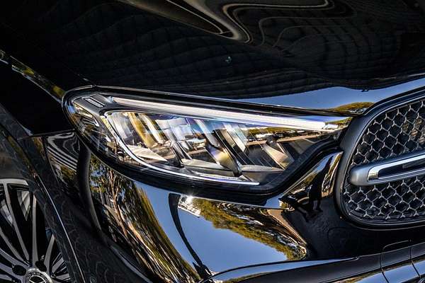 2024 Mercedes-Benz GLC-Class GLC300 X254