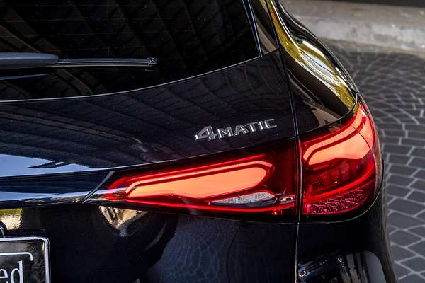 2024 Mercedes-Benz GLC-Class GLC300 X254