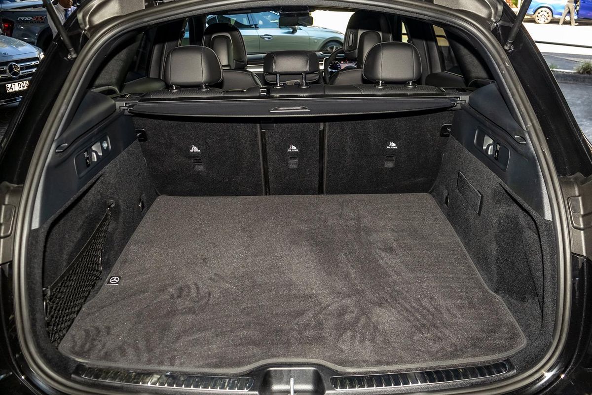 2024 Mercedes-Benz GLC-Class GLC300 X254