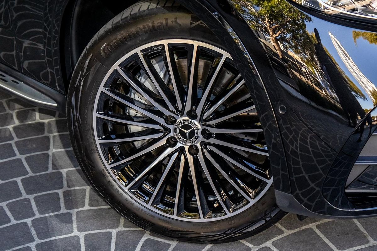 2024 Mercedes-Benz GLC-Class GLC300 X254