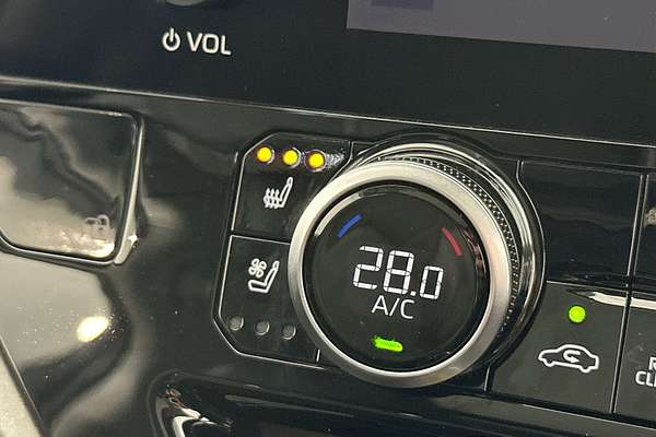 2023 Toyota Kluger Grande TXUA70R