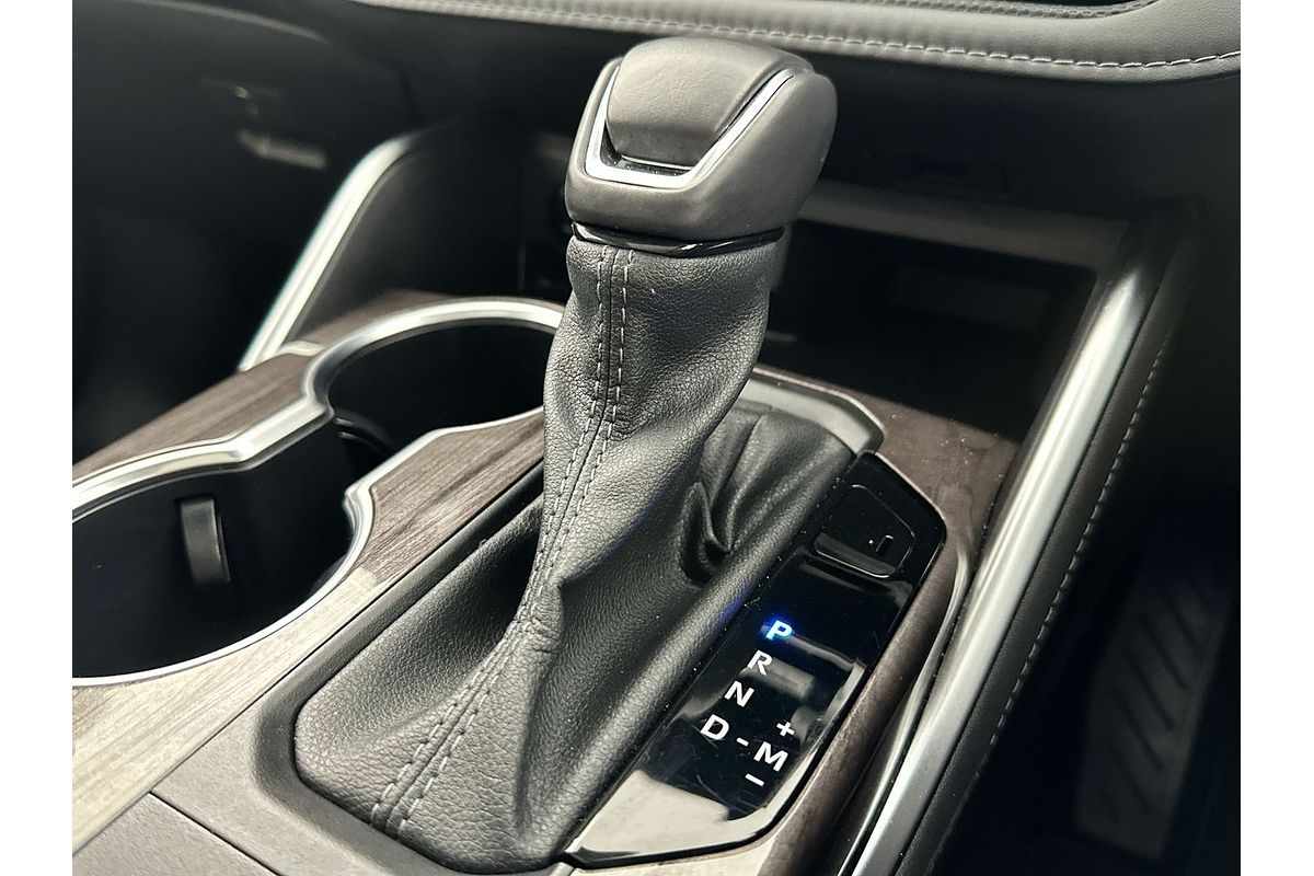 2023 Toyota Kluger Grande TXUA70R