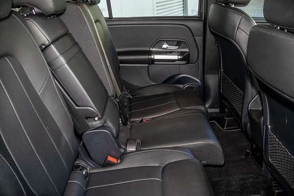 2022 Mercedes-Benz GLB-Class GLB200 X247