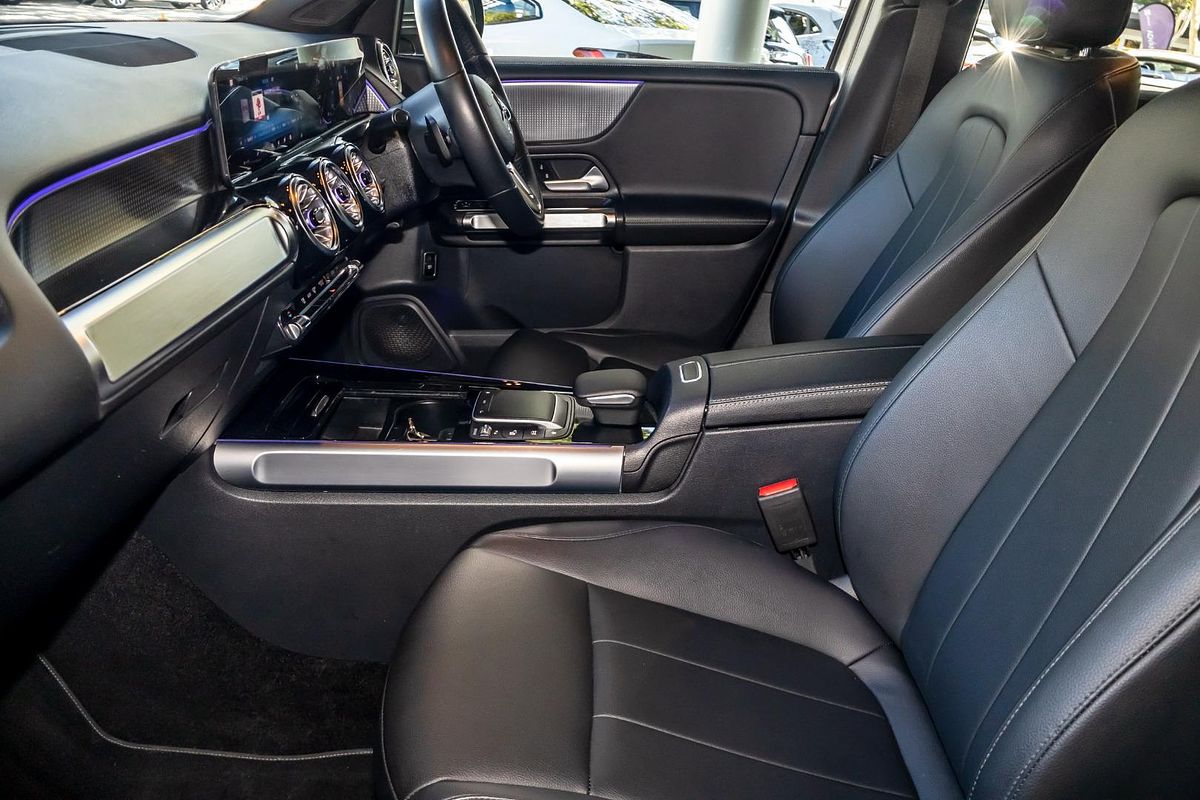 2022 Mercedes-Benz GLB-Class GLB200 X247