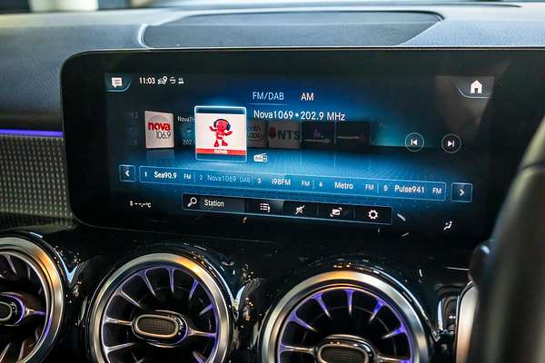 2022 Mercedes-Benz GLB-Class GLB200 X247