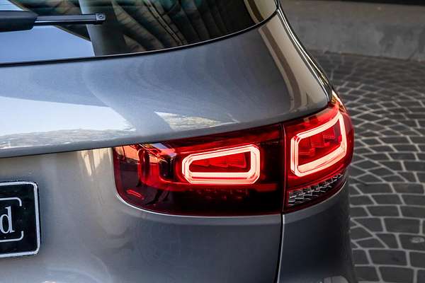 2022 Mercedes-Benz GLB-Class GLB200 X247