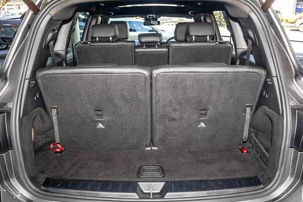 2022 Mercedes-Benz GLB-Class GLB200 X247
