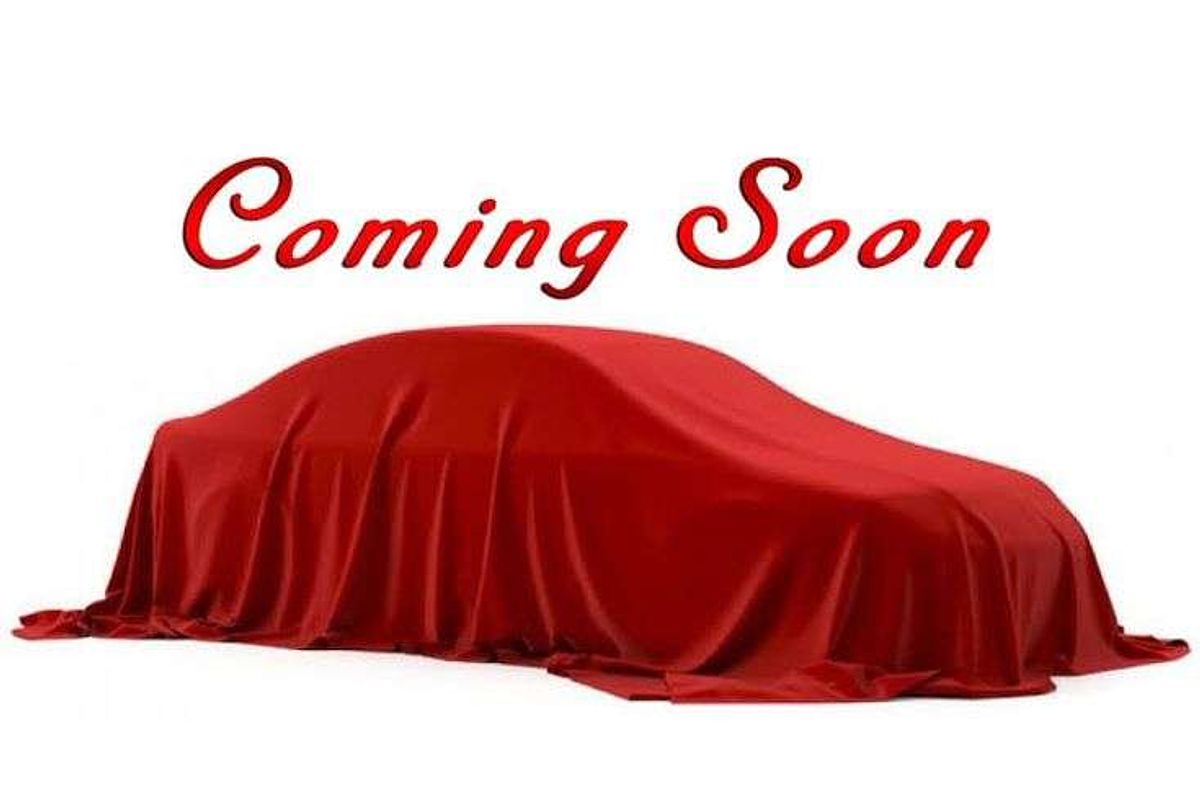 2023 Mitsubishi ASX LS XD