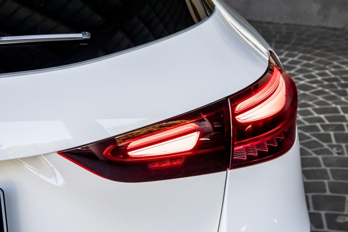 2025 Mercedes-Benz GLA-Class GLA200 H247