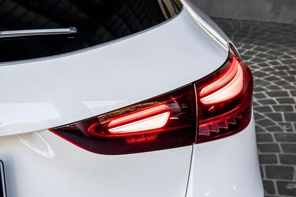2025 Mercedes-Benz GLA-Class GLA200 H247