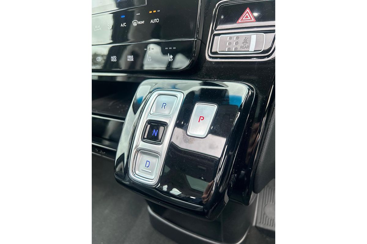 2021 Hyundai STARIA Highlander US4.V1