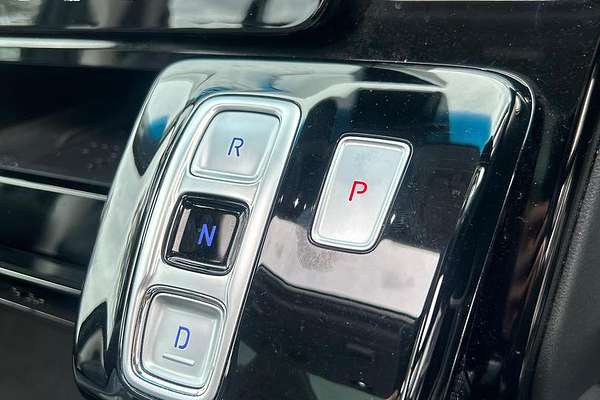 2021 Hyundai STARIA Highlander US4.V1