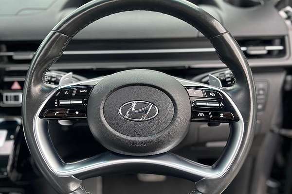 2021 Hyundai STARIA Highlander US4.V1