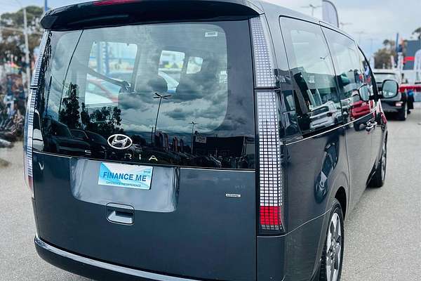 2021 Hyundai STARIA Highlander US4.V1