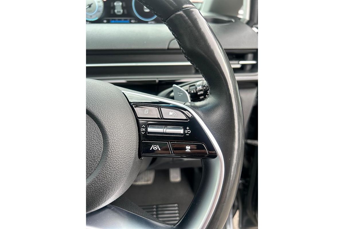 2021 Hyundai STARIA Highlander US4.V1