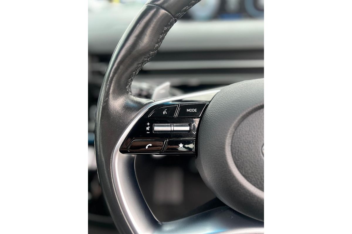 2021 Hyundai STARIA Highlander US4.V1