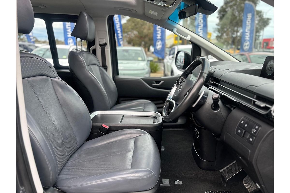 2021 Hyundai STARIA Highlander US4.V1