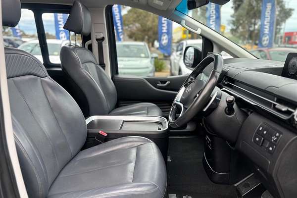 2021 Hyundai STARIA Highlander US4.V1
