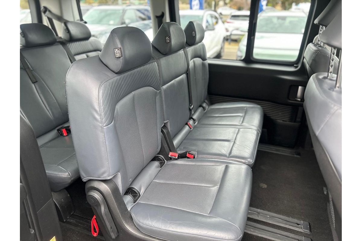 2021 Hyundai STARIA Highlander US4.V1