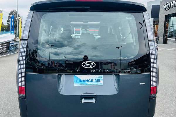2021 Hyundai STARIA Highlander US4.V1