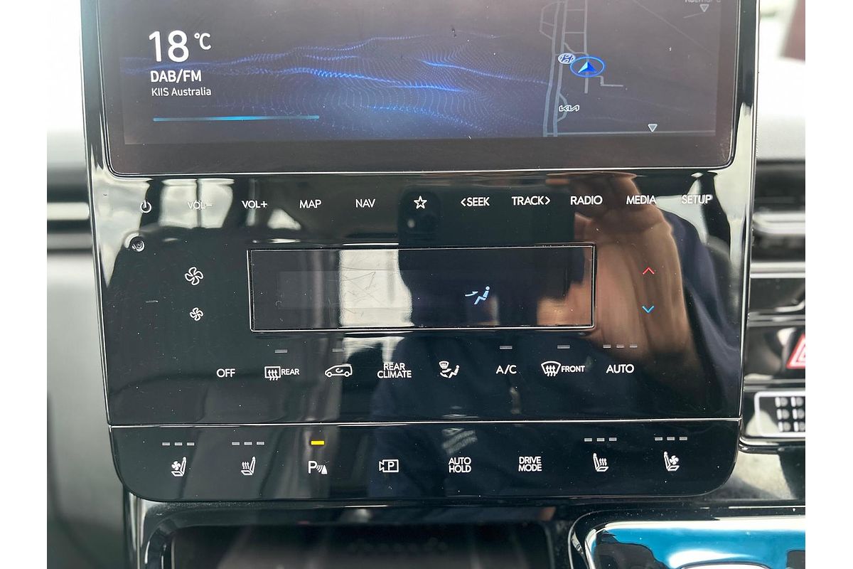 2021 Hyundai STARIA Highlander US4.V1