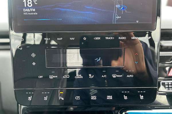 2021 Hyundai STARIA Highlander US4.V1