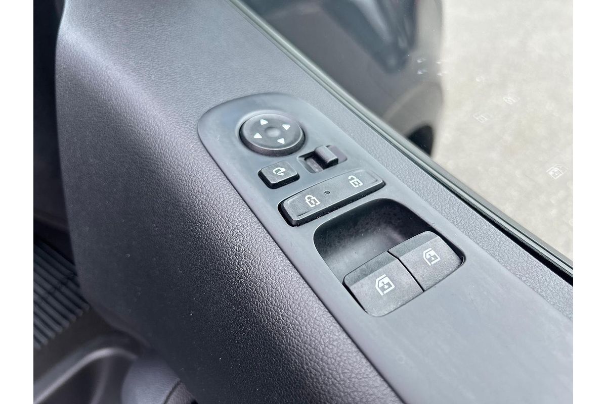 2021 Hyundai STARIA Highlander US4.V1