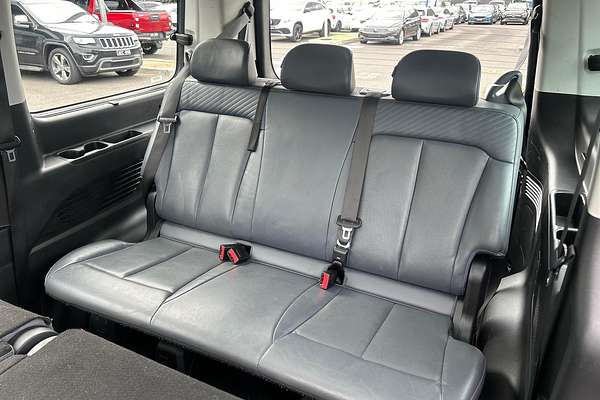 2021 Hyundai STARIA Highlander US4.V1