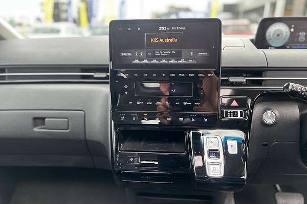 2021 Hyundai STARIA Highlander US4.V1