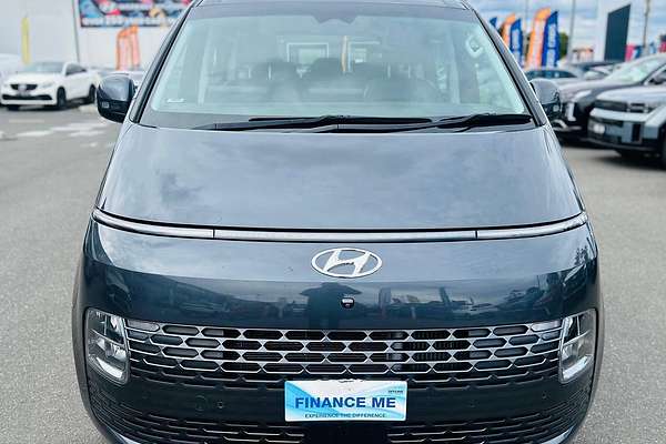 2021 Hyundai STARIA Highlander US4.V1