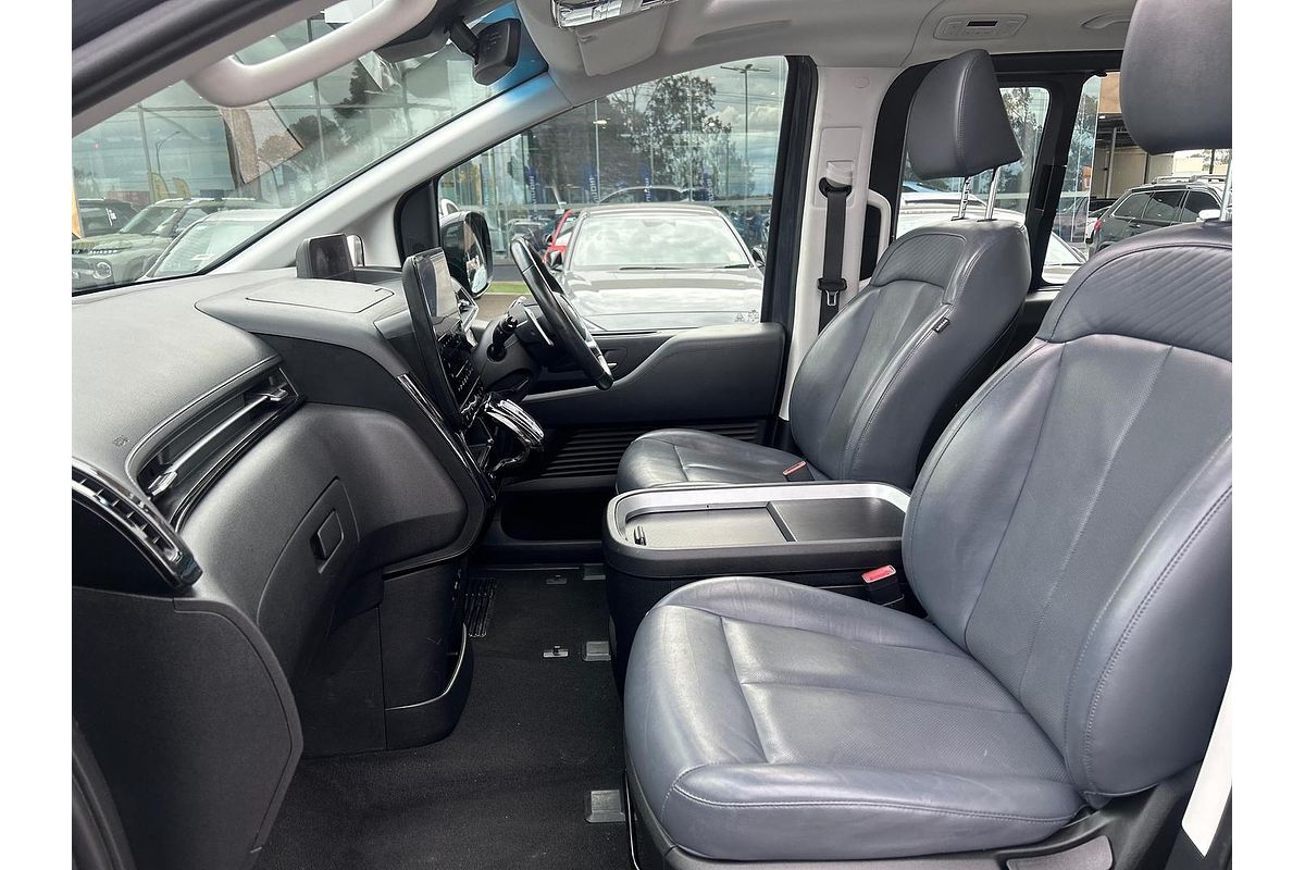 2021 Hyundai STARIA Highlander US4.V1