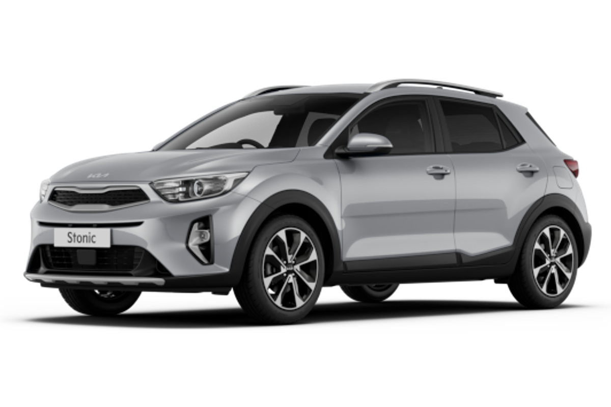 2025 Kia Stonic Sport YB