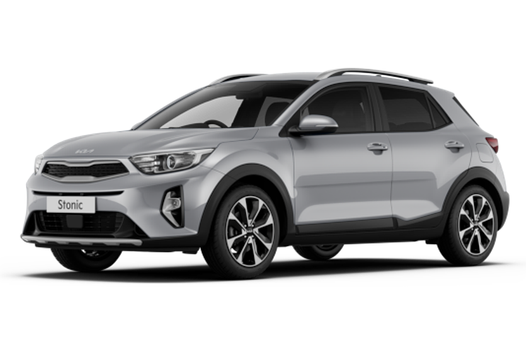 2025 Kia Stonic Sport YB