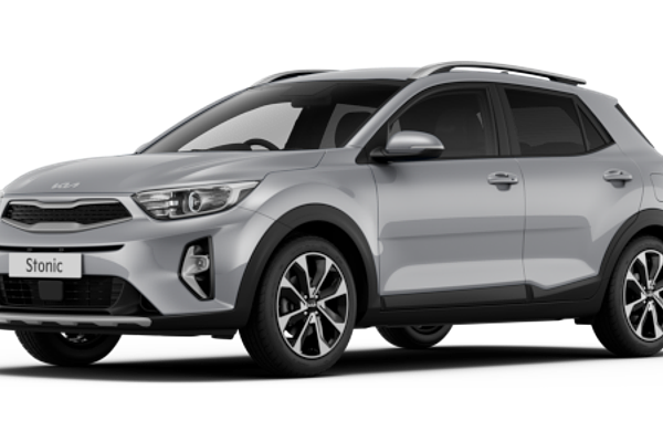 2025 Kia Stonic Sport YB PE2 thumb-0