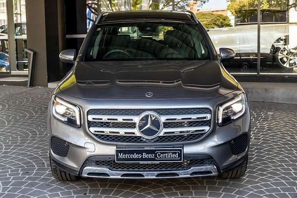 2022 Mercedes-Benz GLB-Class GLB200 X247