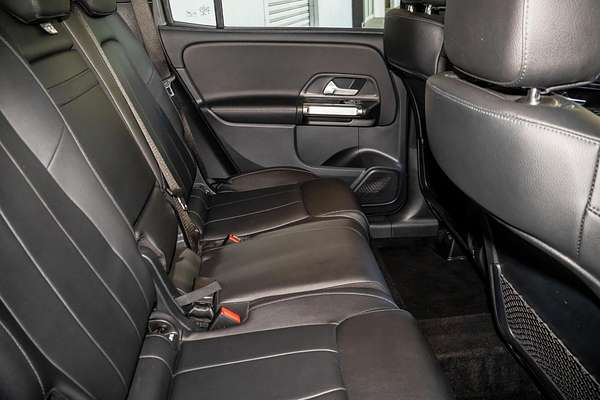2022 Mercedes-Benz GLB-Class GLB200 X247