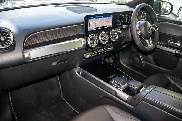 2022 Mercedes-Benz GLB-Class GLB200 X247
