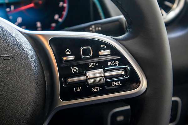 2022 Mercedes-Benz GLB-Class GLB200 X247