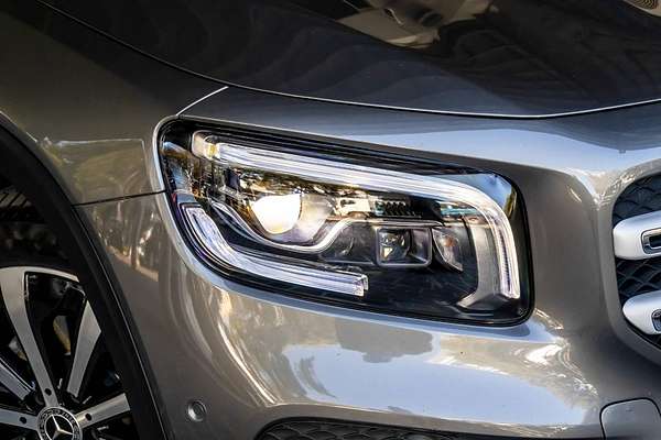 2022 Mercedes-Benz GLB-Class GLB200 X247