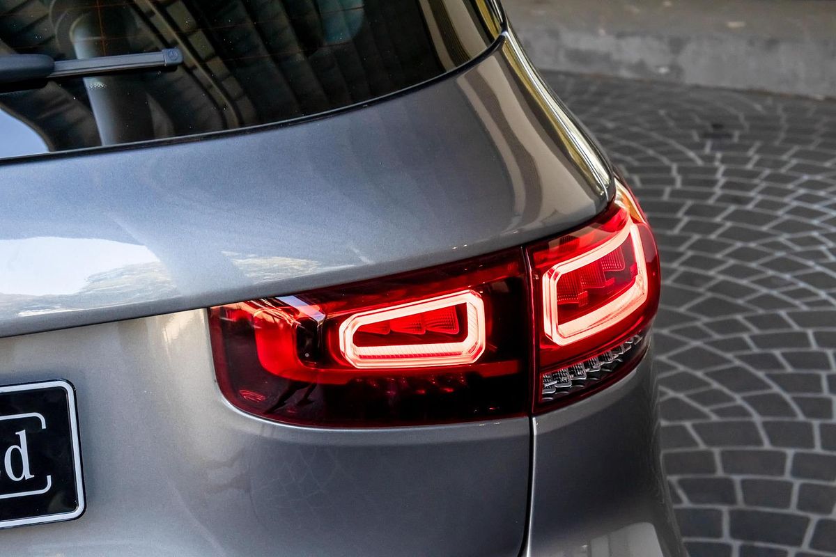 2022 Mercedes-Benz GLB-Class GLB200 X247