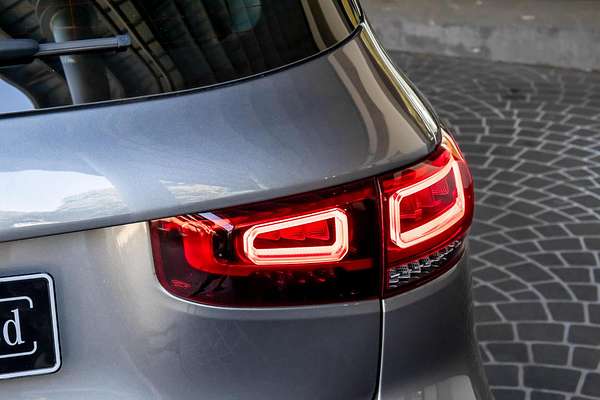 2022 Mercedes-Benz GLB-Class GLB200 X247