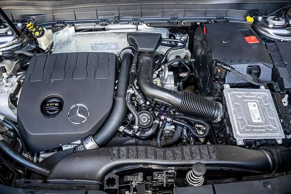 2022 Mercedes-Benz GLB-Class GLB200 X247