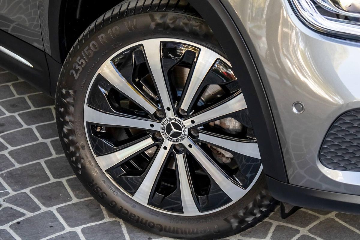 2022 Mercedes-Benz GLB-Class GLB200 X247