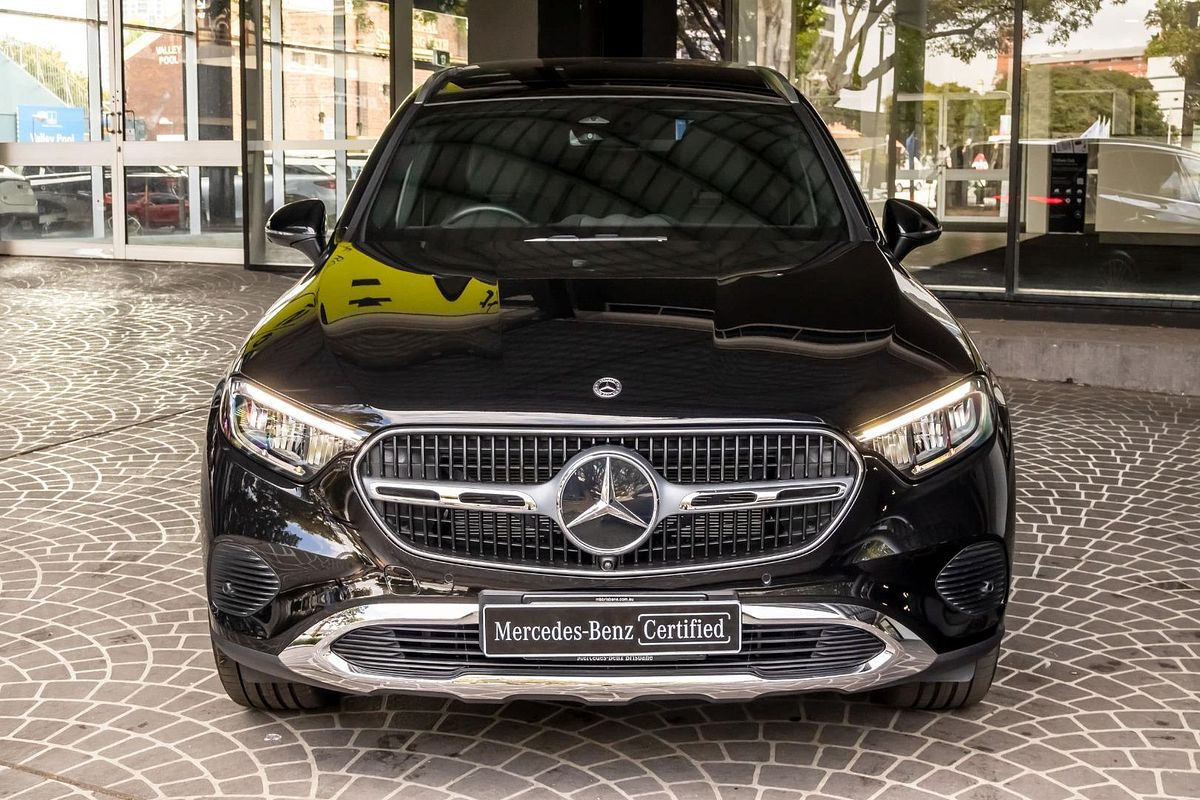 2024 Mercedes-Benz GLC-Class GLC300 Avantgarde X254
