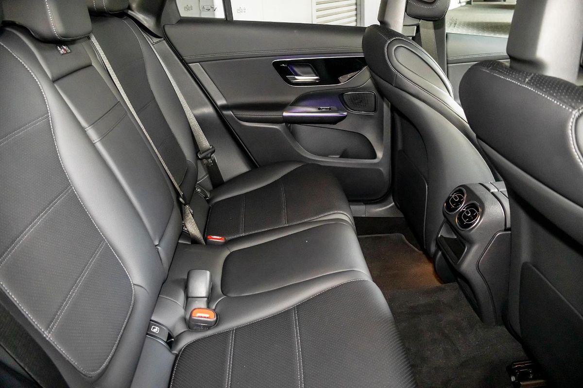 2024 Mercedes-Benz GLC-Class GLC300 Avantgarde X254