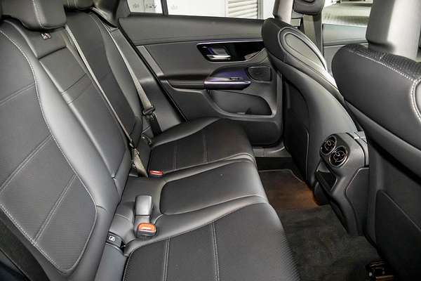 2024 Mercedes-Benz GLC-Class GLC300 Avantgarde X254